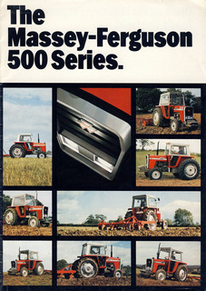 Massey Ferguson